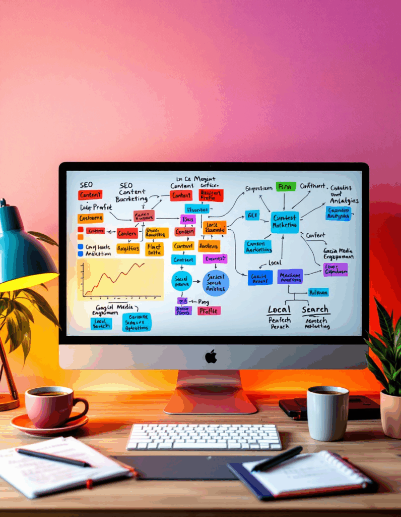 Projekt odświeżenia strony